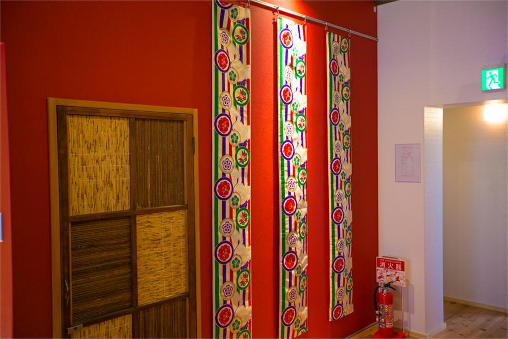 Gion Fuka Villa เกียวโต ภายนอก รูปภาพ